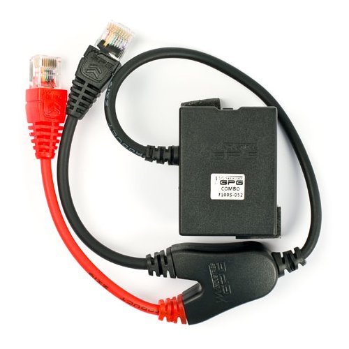 JAF MT Box Cyclone Combo Cable for Nokia 7100s